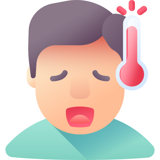 fever image